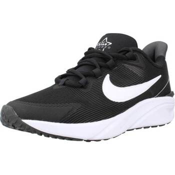 Pantofi Femei Sneakers Nike STAR RUNNER 4 Negru