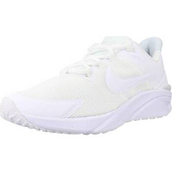 Pantofi Femei Sneakers Nike STAR RUNNER 4 Alb