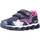 Pantofi Fete Sneakers Chicco CALIMERA albastru