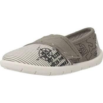 Pantofi Fete Sneakers Chicco CASALE Gri