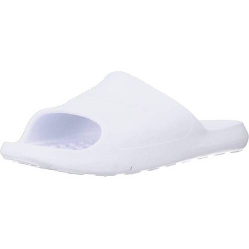 Pantofi Femei  Flip-Flops Nike VICTORI ONE WOMENS Alb