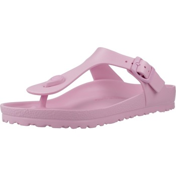 Pantofi Femei  Flip-Flops Birkenstock GIZEH EVA roz