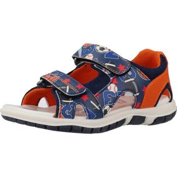 Pantofi Băieți Sandale Chicco FLORIAN Multicolor