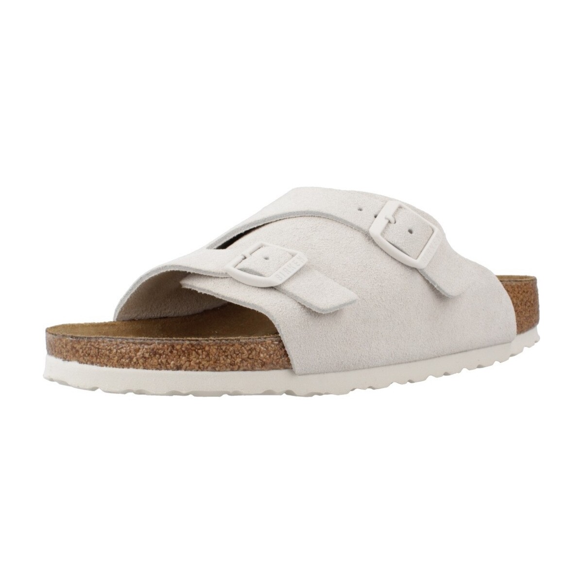 Pantofi Femei Sandale Birkenstock ZURICH BS Bej