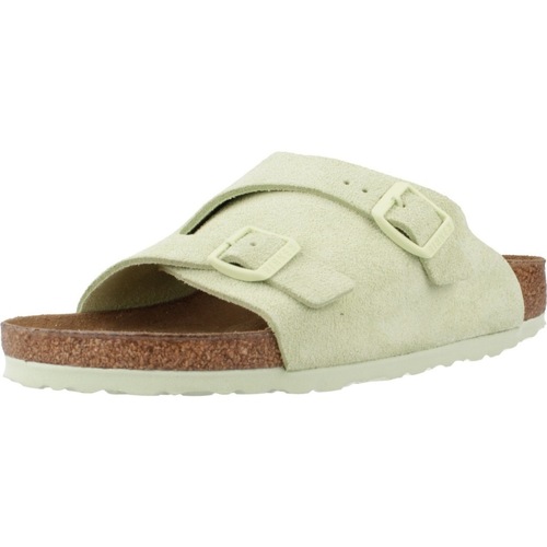 Pantofi Femei Sandale Birkenstock 1026826BI Z verde