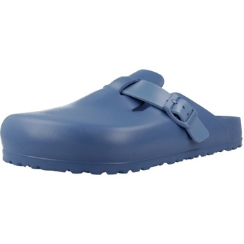 Pantofi Bărbați  Flip-Flops Birkenstock BOSTON EVA albastru