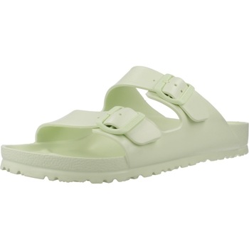 Pantofi Bărbați Sandale Birkenstock ARIZONA EVA galben