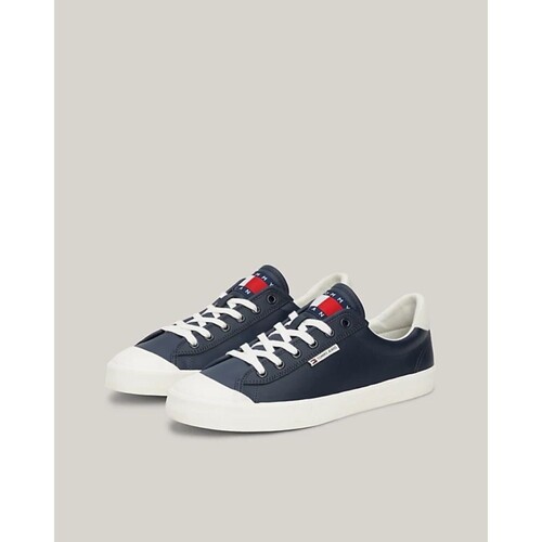 Tommy Hilfiger EM0EM01314 albastru