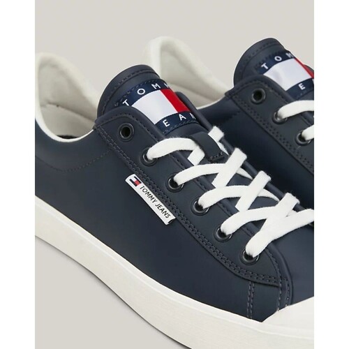 Tommy Hilfiger EM0EM01314 albastru