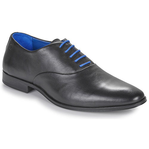 Pantofi Bărbați Pantofi Oxford Carlington GACOE Negru