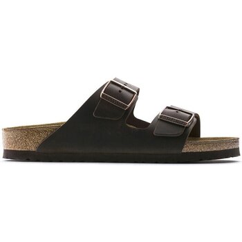 Pantofi Bărbați Sandale Birkenstock Arizona BS Maro