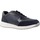 Pantofi Femei Sneakers Geox D BULMYA albastru