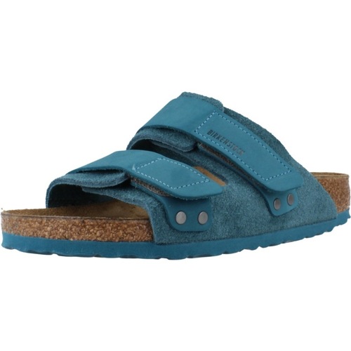 Pantofi Bărbați Sandale Birkenstock UJI albastru