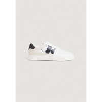 Pantofi Bărbați Sneakers Calvin Klein Jeans CLASSIC CUPSOLE LOW YM0YM01002 Altă culoare