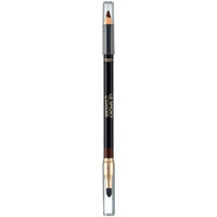 Frumusete  Femei Creion contur ochi L'oréal Superliner Le Smoky Eyeliner Maro