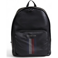 Genti Bărbați Rucsacuri Tommy Hilfiger TH FOUNDATION DOME AM0AM12598 Negru