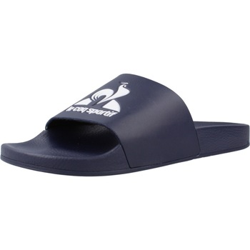 Pantofi Bărbați  Flip-Flops Le Coq Sportif SLIDE HF FEF albastru