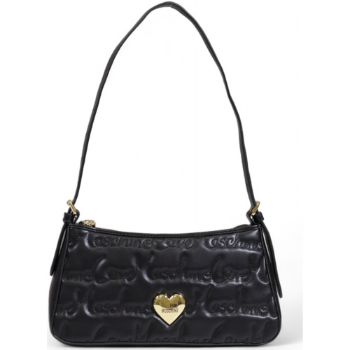 Genti Femei Genti  Love Moschino JC4126PP1L Negru