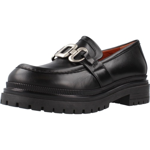 Pantofi Femei Mocasini Mjus T60123 Negru