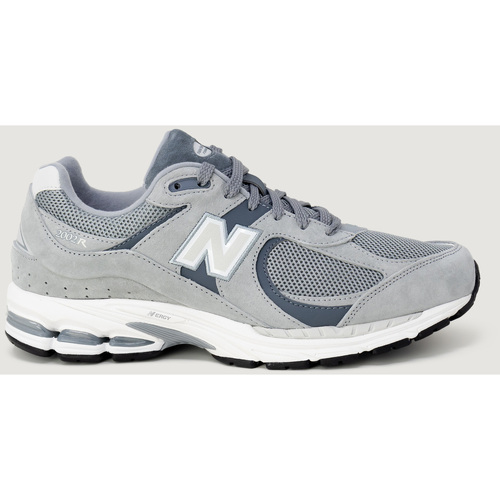 Pantofi Bărbați Sneakers New Balance 2002R M2002RST Gri