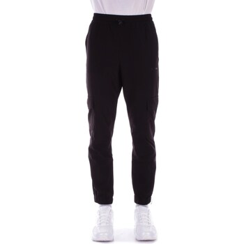 Îmbracaminte Bărbați Pantaloni Cargo Only & Sons  22027125 Negru