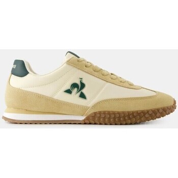 Pantofi Bărbați Pantofi sport Casual Le Coq Sportif 2410492 VELOCE I Bej