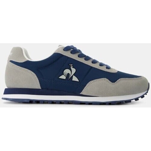 Pantofi Bărbați Pantofi sport Casual Le Coq Sportif 2422594 ASTRA 2 Alb