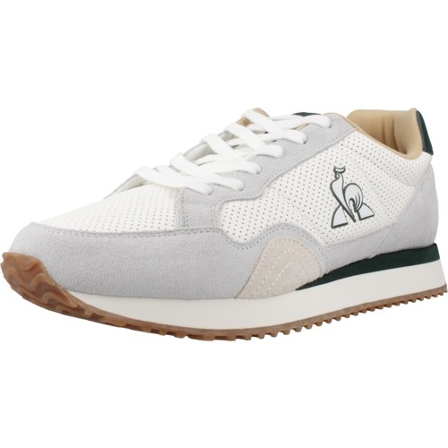 Pantofi Bărbați Sneakers Le Coq Sportif JET STAR_2 Alb