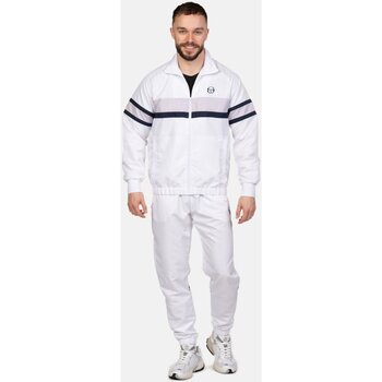 Îmbracaminte Bărbați Echipamente sport Sergio Tacchini 38836 Alb