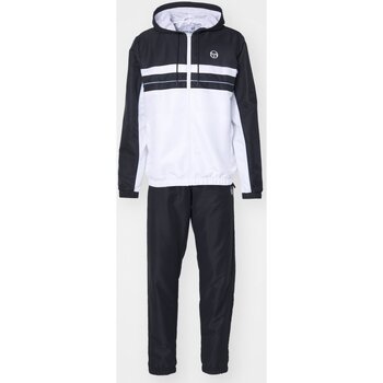 Îmbracaminte Bărbați Echipamente sport Sergio Tacchini 40698 Negru