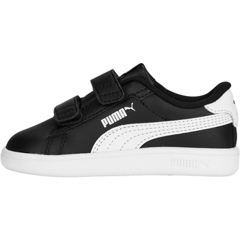 Pantofi Fete Pantofi sport Casual Puma 241222 Negru