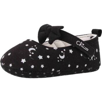 Pantofi Fete Pantofi Oxford
 Chicco ODDY Negru