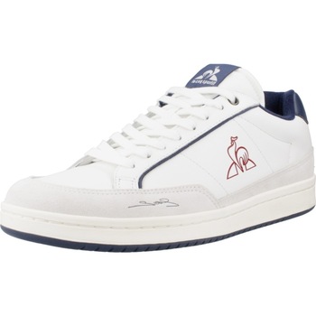 Pantofi Bărbați Sneakers Le Coq Sportif NOAH_2 OPTICAL Alb