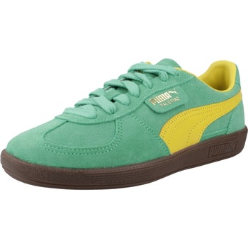 Pantofi Femei Sneakers Puma PALERMO verde