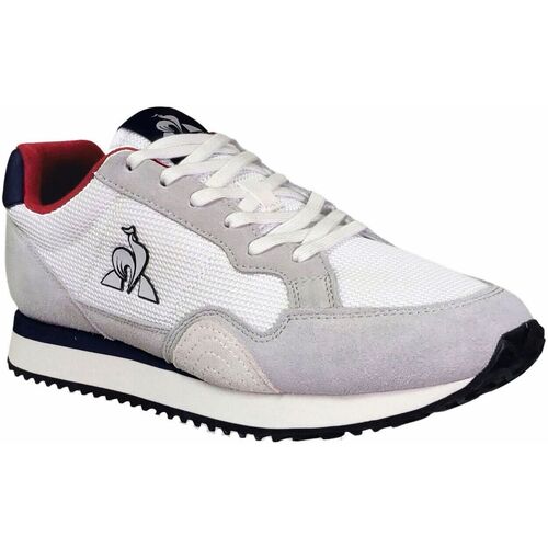 Pantofi Bărbați Pantofi sport Casual Le Coq Sportif Jet star_2 Alb