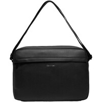 Genti Bărbați Genti  Calvin Klein Jeans CK MUST MESSENGER K50K512514 Negru