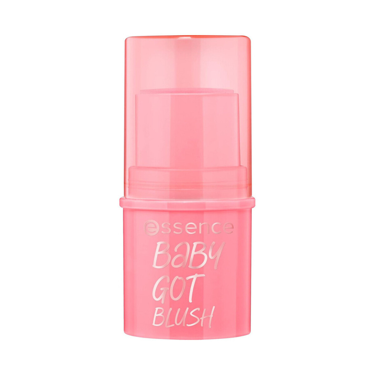 Frumusete  Femei Fard de obraz & pudre Essence Baby Got Blush Cheek Sticks roz