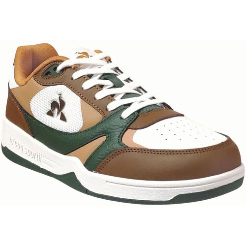 Pantofi Bărbați Pantofi sport Casual Le Coq Sportif LCS PRO STAR LITE Multicolor