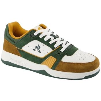 Pantofi Bărbați Sneakers Le Coq Sportif LCS PRO STAR PERF Multicolor