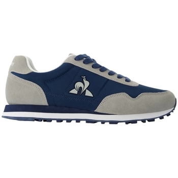 Pantofi Bărbați Sneakers Le Coq Sportif ASTRA_2 albastru