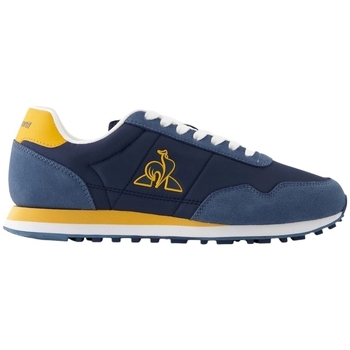 Pantofi Bărbați Sneakers Le Coq Sportif ASTRA_2 albastru