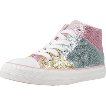 Pantofi Fete Sneakers Conguitos COSH283080 Multicolor