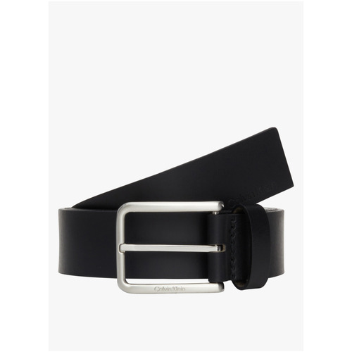 Accesorii textile Bărbați Curele Calvin Klein Jeans K50K509654 Negru