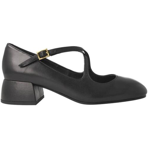 Pantofi Femei Pantofi Oxford
 Bruno Premi  Negru