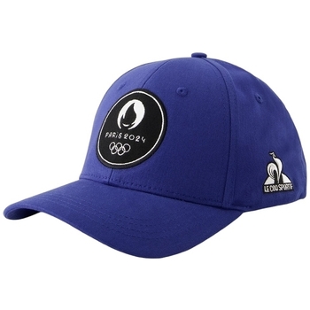 Accesorii textile Bărbați Sepci Le Coq Sportif ESS P24 CAP N°1 albastru