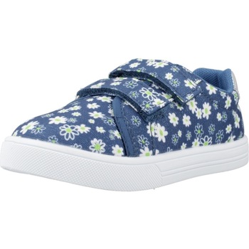 Pantofi Fete Sneakers Chicco FRONA albastru