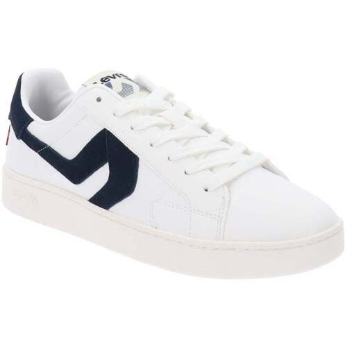 Pantofi Bărbați Sneakers Levi's 235658-846 albastru