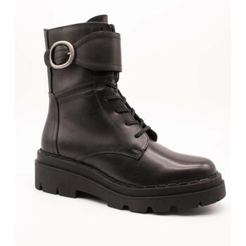 Pantofi Femei Botine Geox  Negru