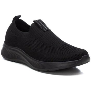 Pantofi Femei Pantofi sport Casual Xti SNEAKERS  143180 Negru