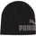 Accesorii textile Copii Căciuli Puma 243771 Negru